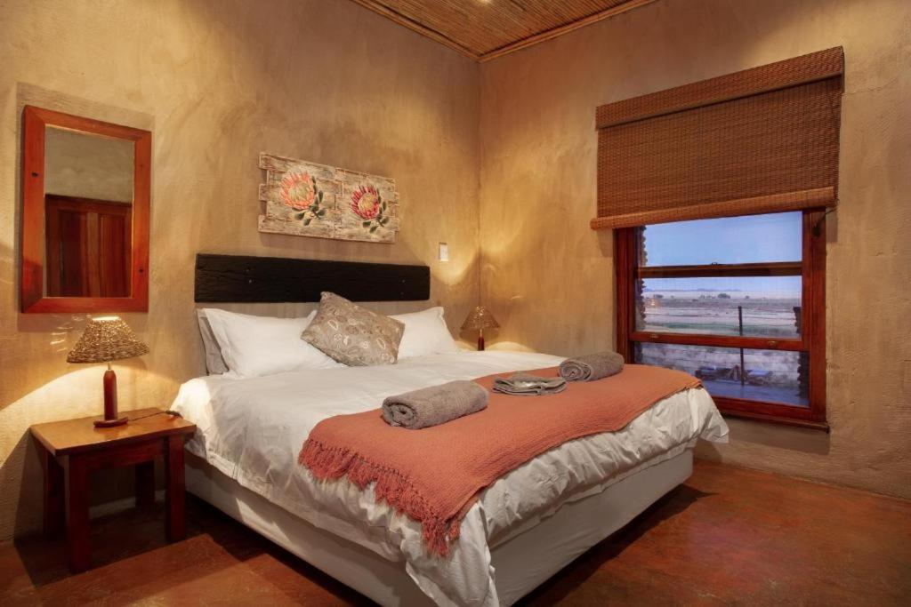 Gannabos Guest House Kleinvie 외부 사진