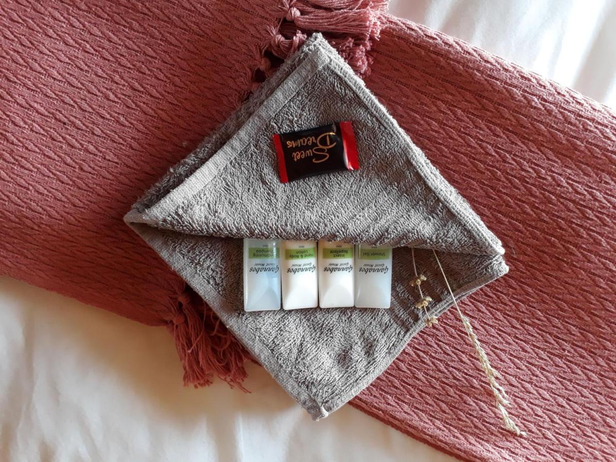 Gannabos Guest House Kleinvie 외부 사진