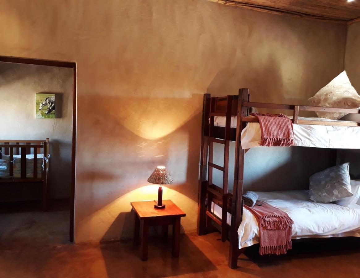 Gannabos Guest House Kleinvie 외부 사진