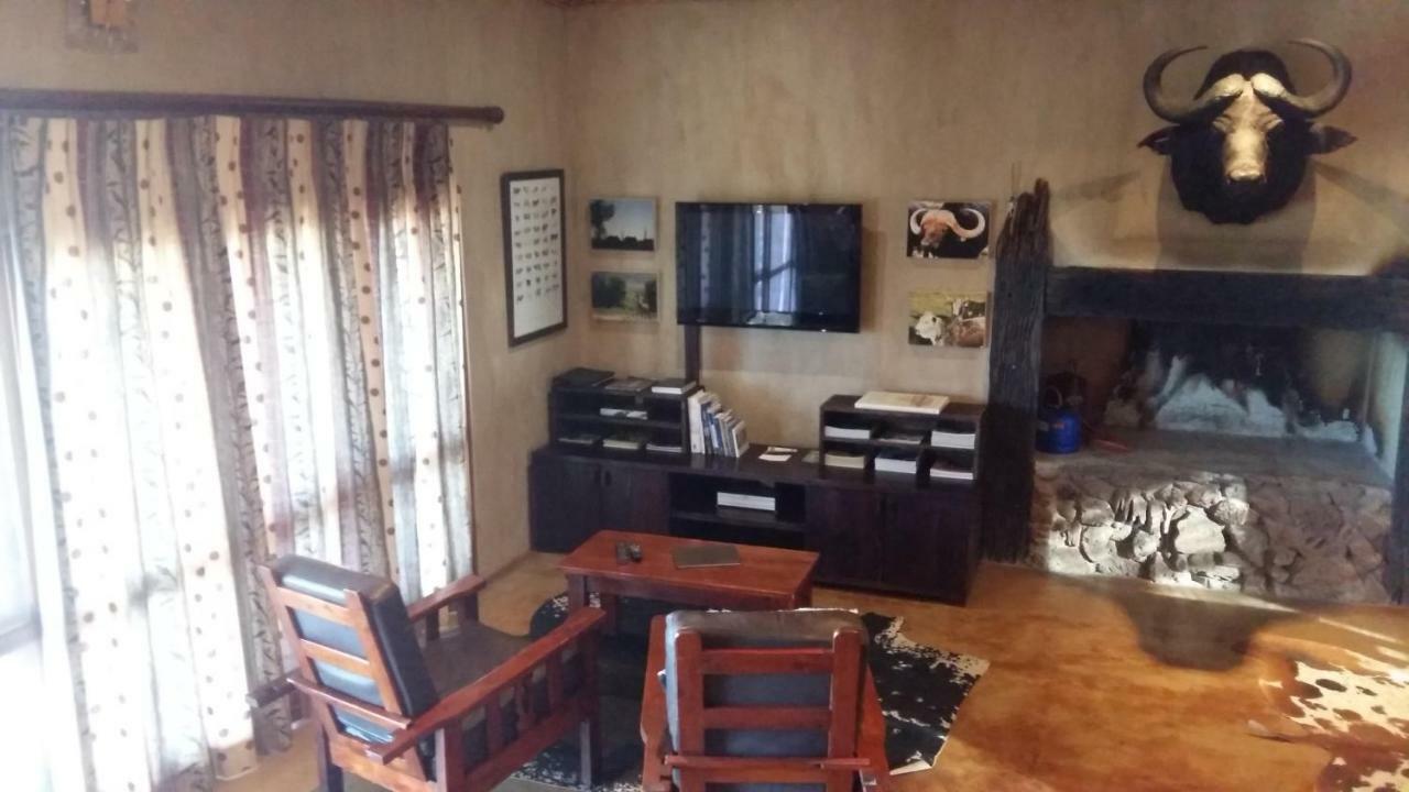 Gannabos Guest House Kleinvie 외부 사진