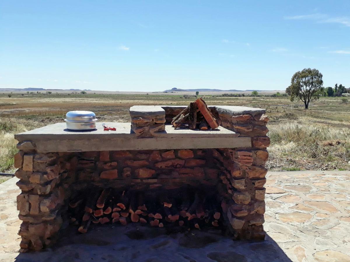 Gannabos Guest House Kleinvie 외부 사진