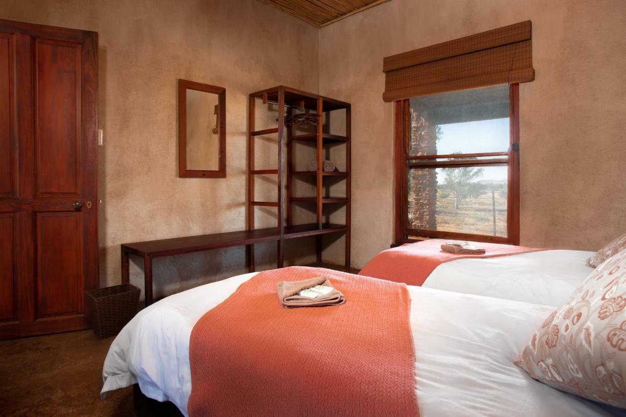 Gannabos Guest House Kleinvie 외부 사진